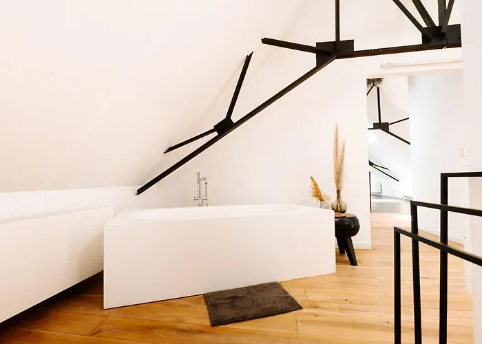 Alloggio per agriturismo Little Farm Comfort&prestigehouse