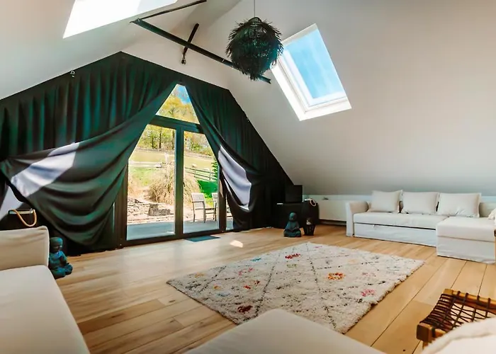 Little Farm Comfort&prestigehouse Alloggio per agriturismo