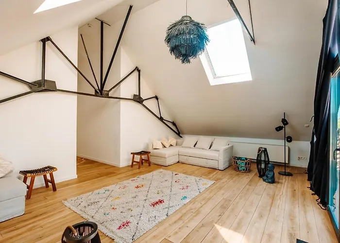 Little Farm Comfort&prestigehouse *