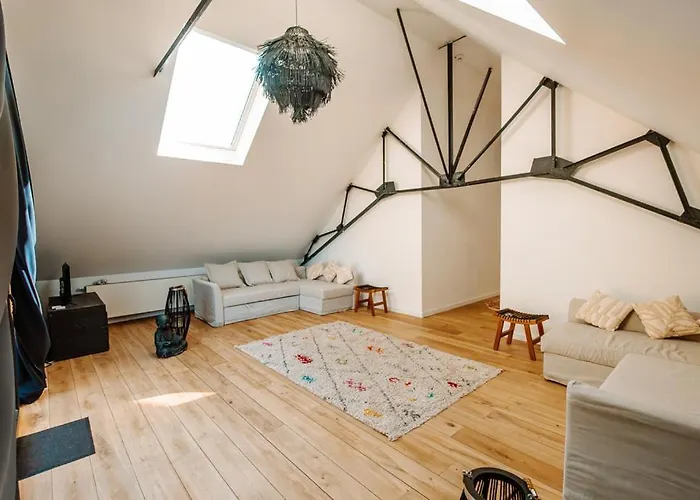 Little Farm Comfort&prestigehouse Alloggio per agriturismo *