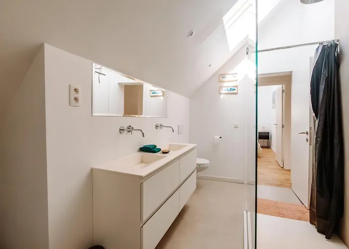 Little Farm Comfort&prestigehouse * Ittre