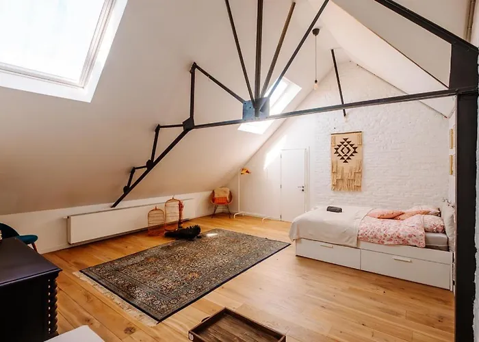 Little Farm Comfort&prestigehouse Alloggio per agriturismo