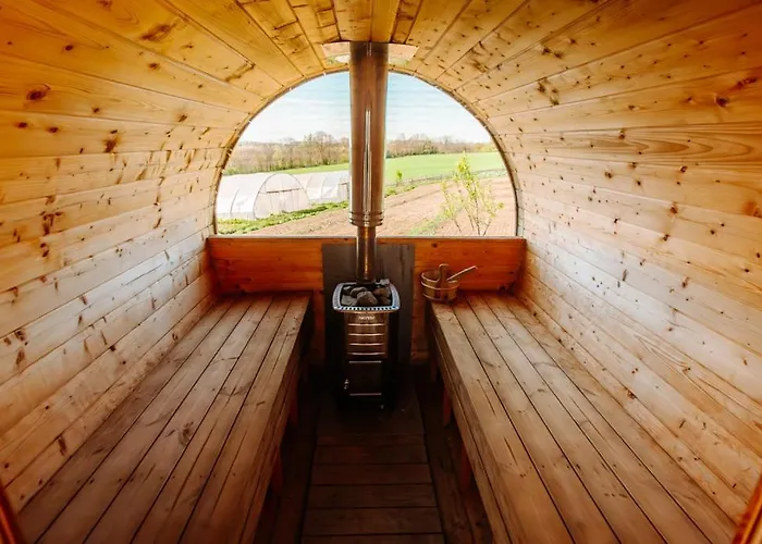 Little Farm Comfort&prestigehouse