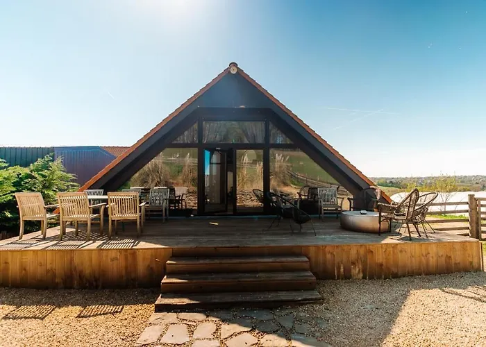 Little Farm Comfort&prestigehouse Alloggio per agriturismo