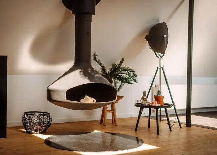 Little Farm Comfort&prestigehouse Alloggio per agriturismo *