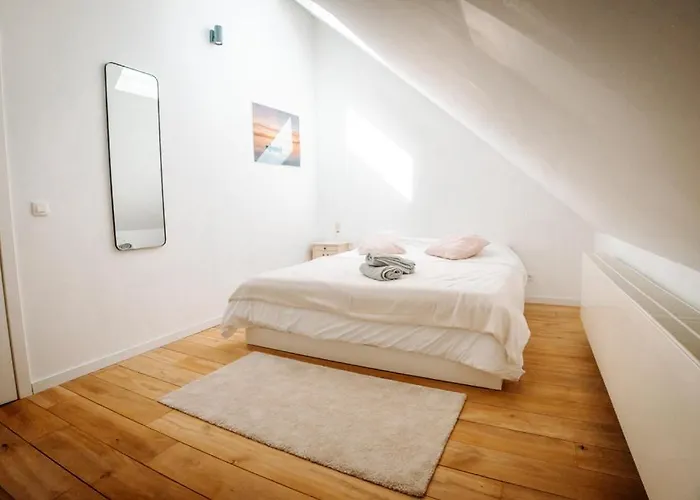 Little Farm Comfort&prestigehouse *