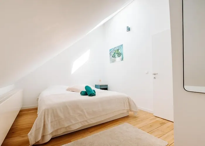 Little Farm Comfort&prestigehouse Ittre