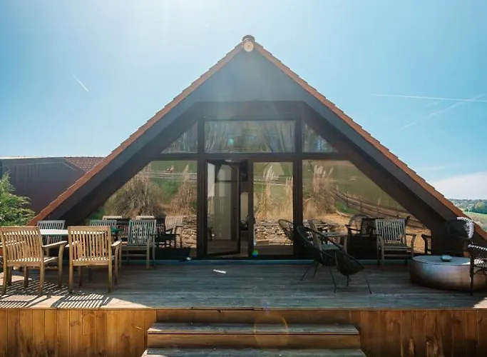 Little Farm Comfort&prestigehouse