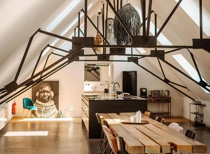 Little Farm Comfort&prestigehouse Alloggio per agriturismo