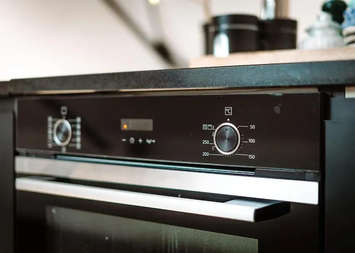 Alloggio per agriturismo Little Farm Comfort&prestigehouse