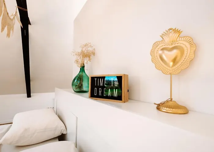 Little Farm Comfort&prestigehouse Alloggio per agriturismo *