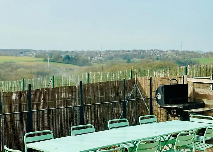 Little Farm Comfort&prestigehouse Alloggio per agriturismo